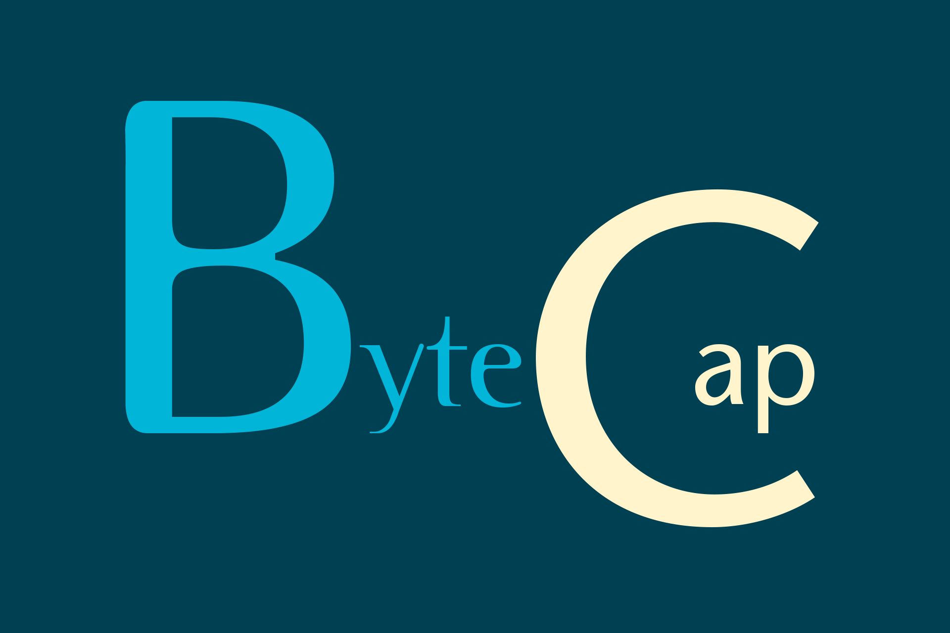 ByteCap